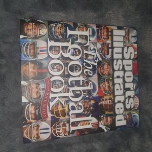 Sports illistrated The Football book